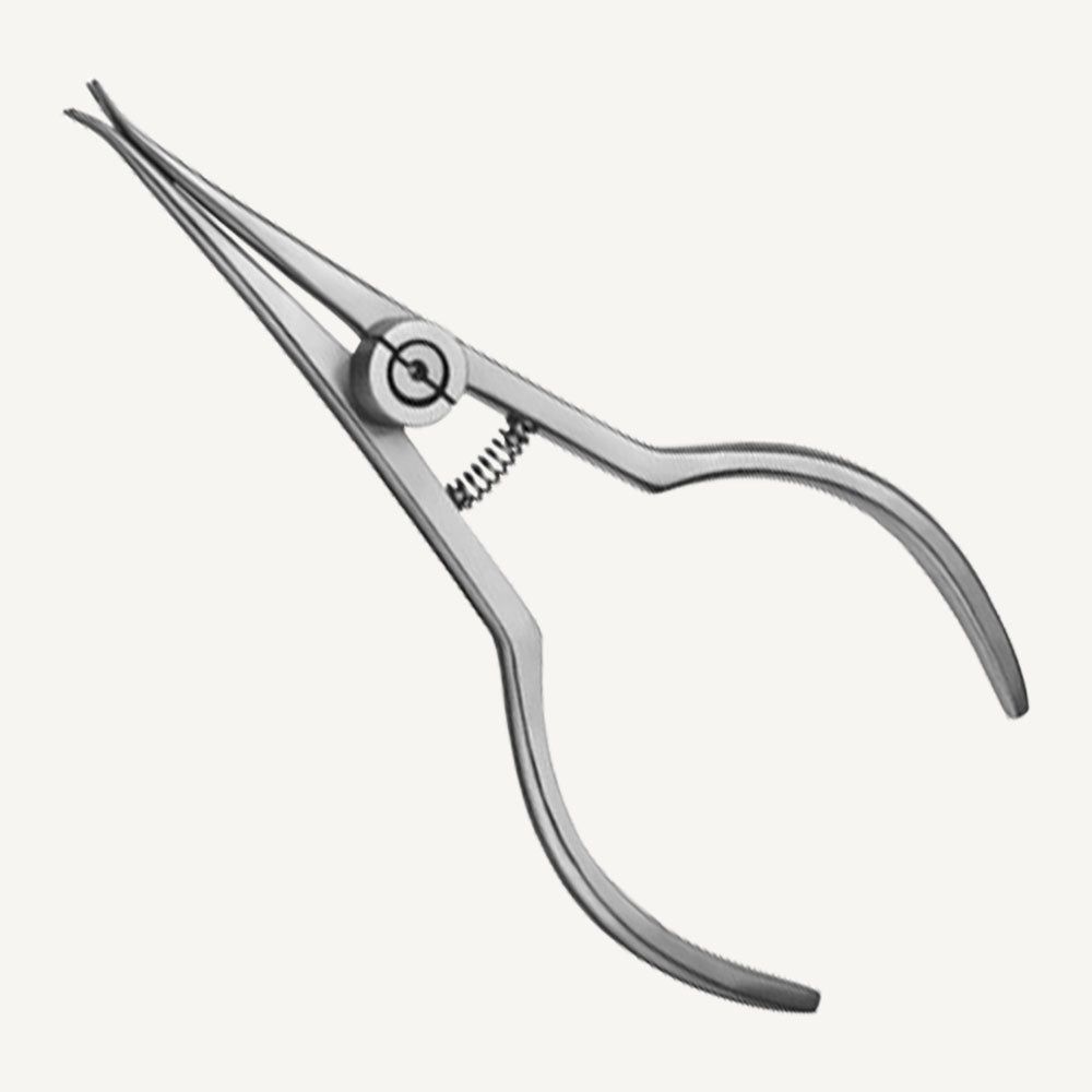 Ligature Tying Pliers Coon