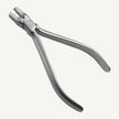 Lingual Arch Forming Pliers