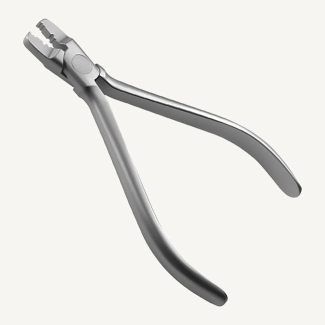 Lingual Arch Forming Pliers