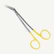 Locklin Scissors CVD, TC 160mm