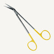 Locklin Scissors, STR TC, 160mm