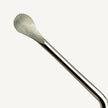 Lucas Bone Curette 86 Serrated