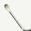 Lucas Bone Curette 86 Serrated