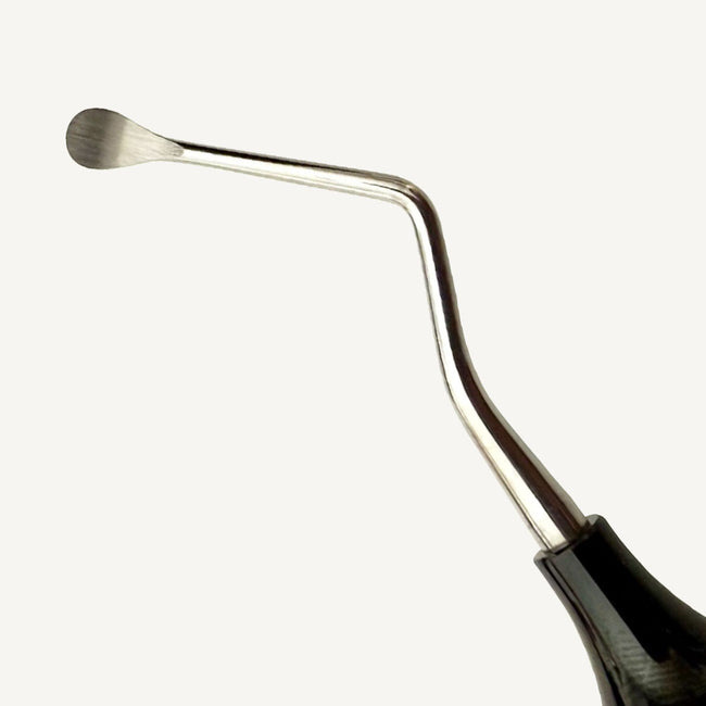 Lucas Bone Curette 87