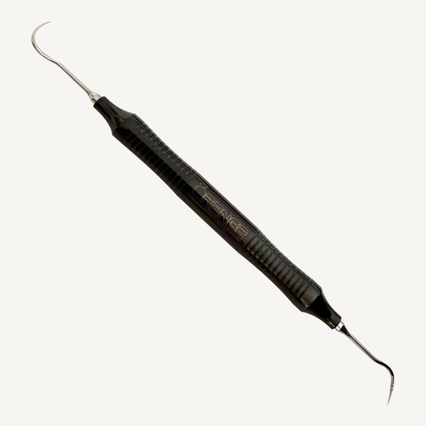 MJ Sickle Scaler