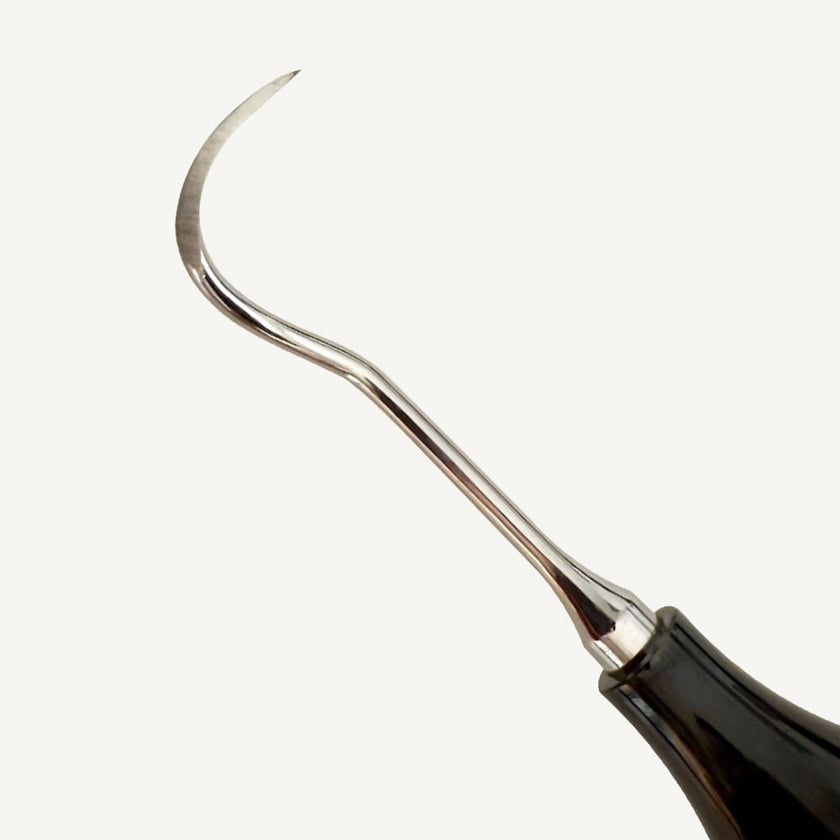 MJ Sickle Scaler