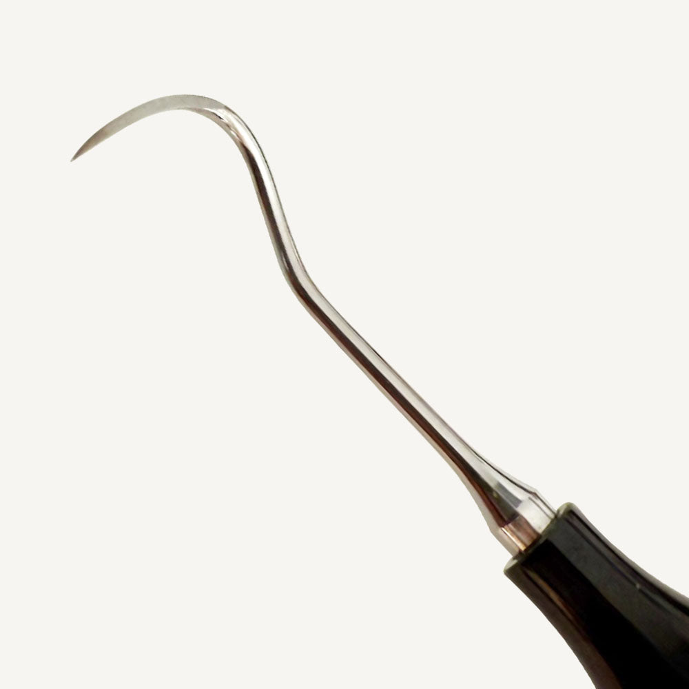 MJ Sickle Scaler