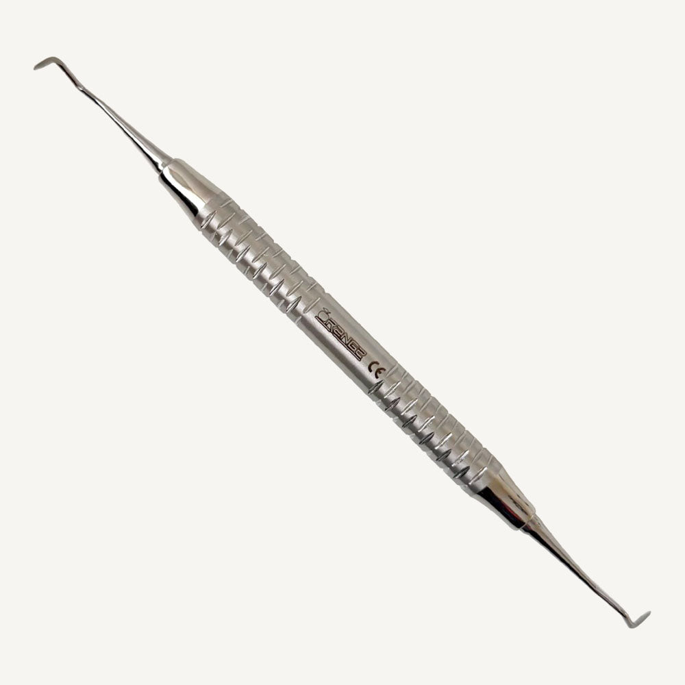 McCall Curette 11/12
