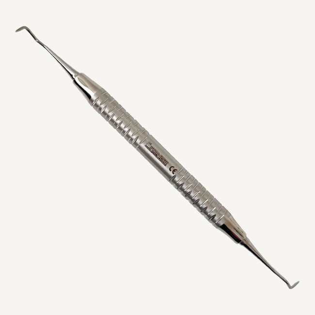 McCall Curette 11/12