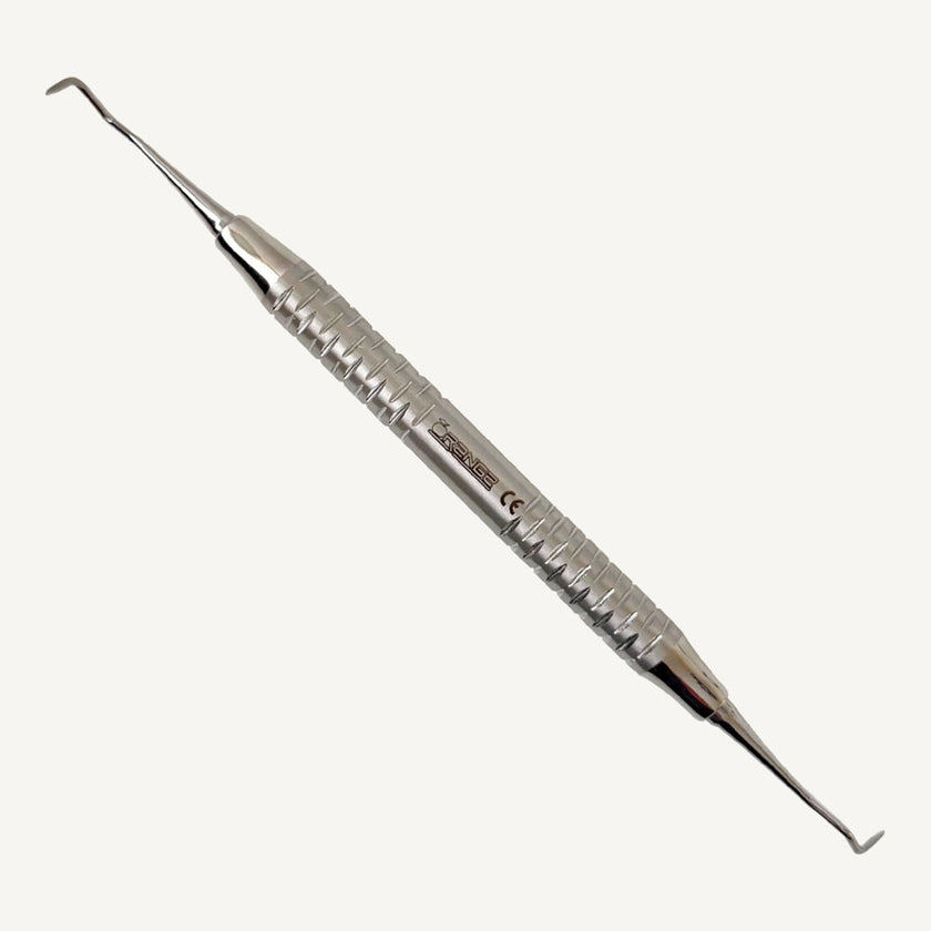 McCall Curette 11/12