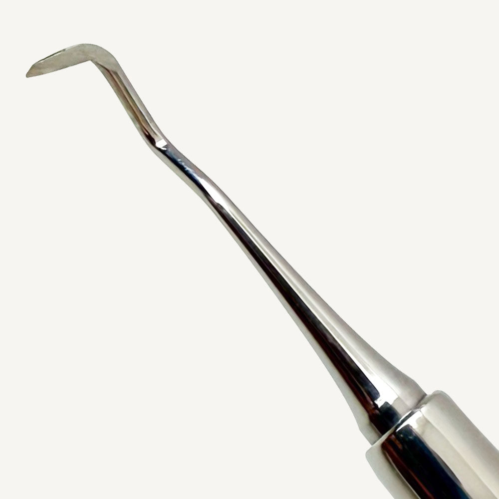 McCall Curette 11/12