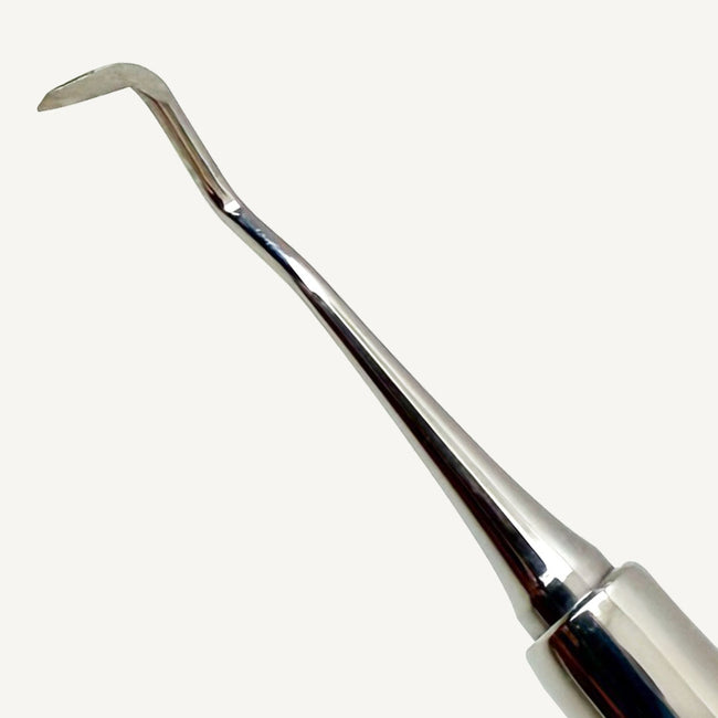 McCall Curette 11/12