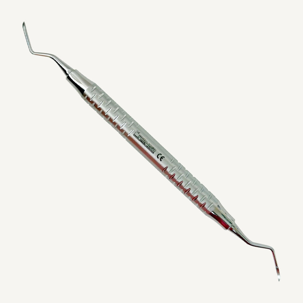 McCall Curette 11A/12A