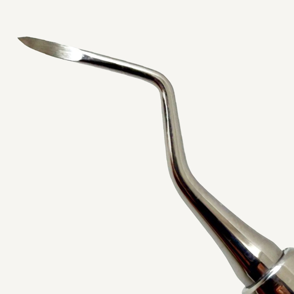 McCall Curette 11A/12A