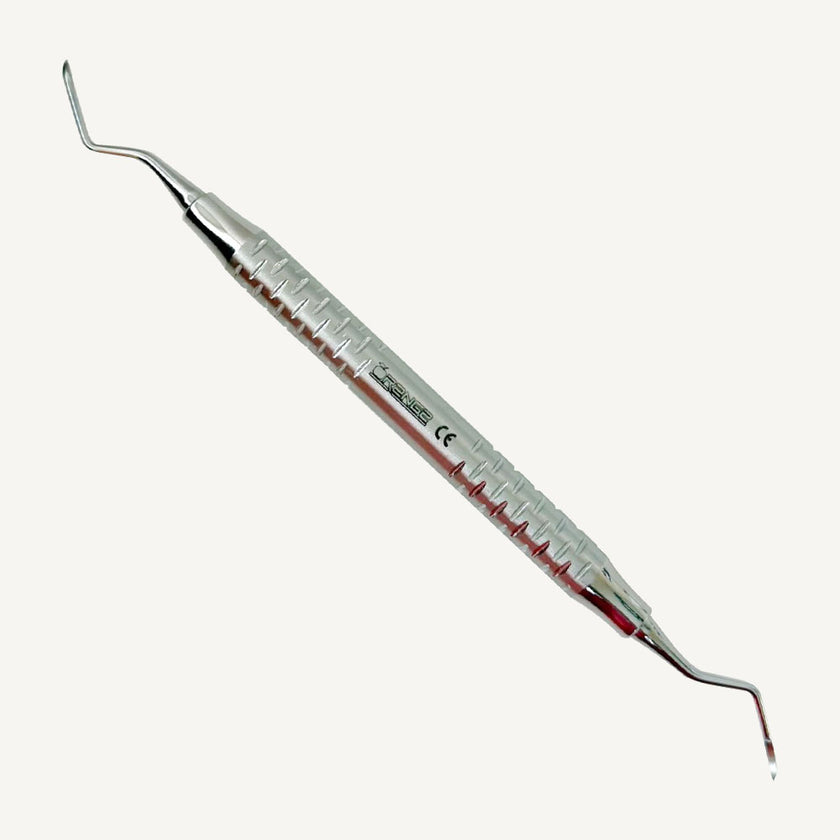 McCall Curette 11A/12A