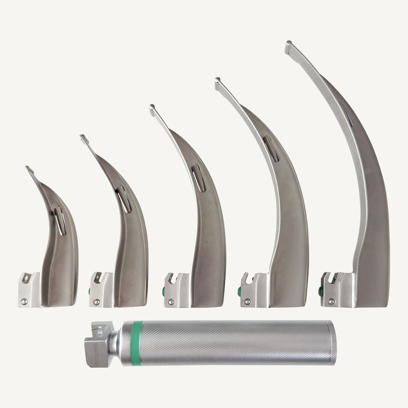 Macintosh Laryngoscope