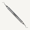 Marquette Plugger 0/1 Serrated