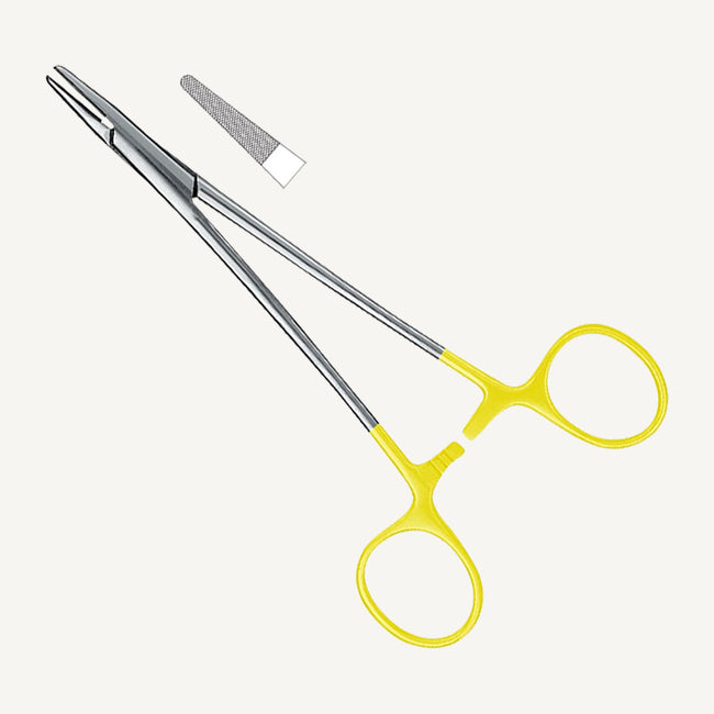Mayo Hegar Needle Holder 15cm, TC