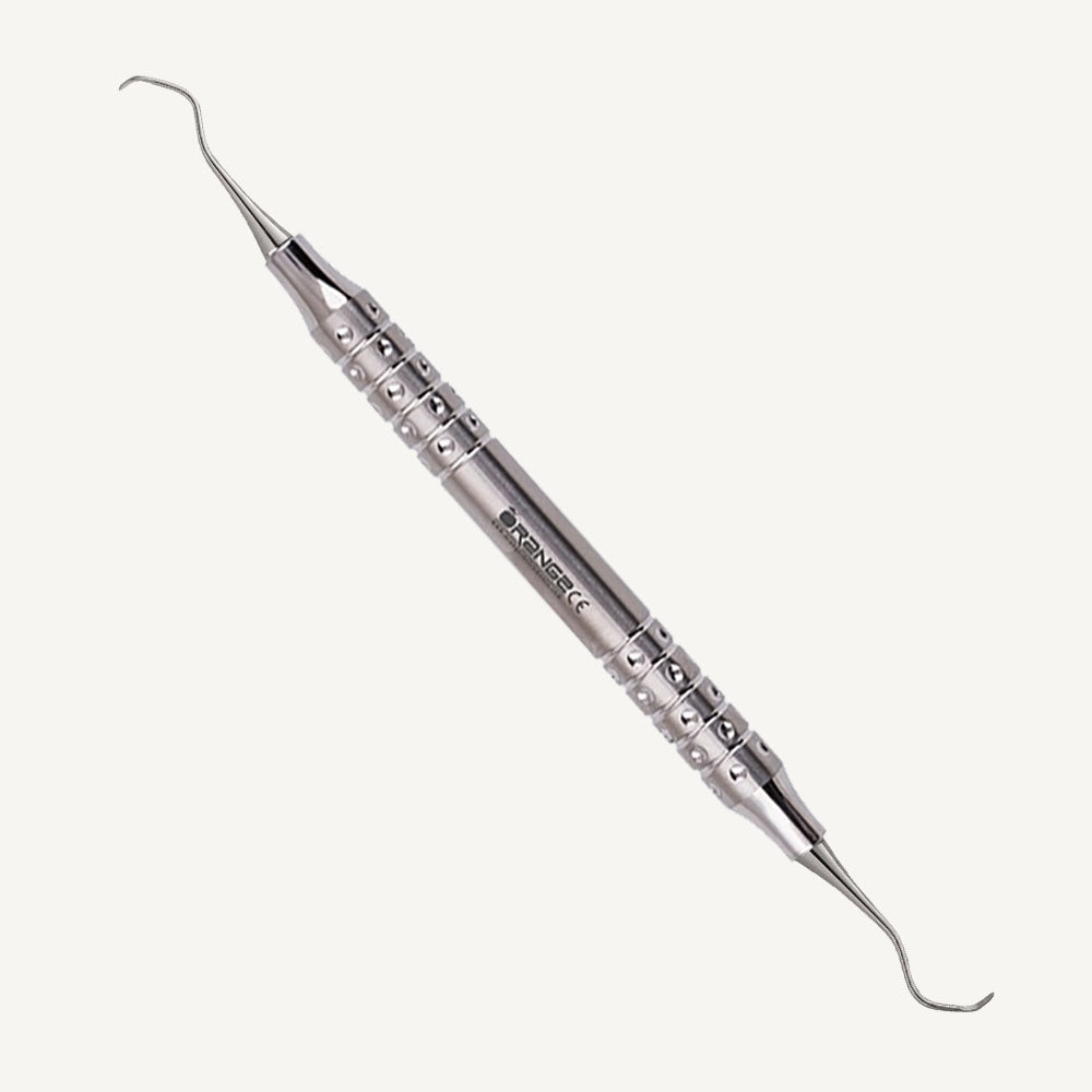 McCall Curette 13/14