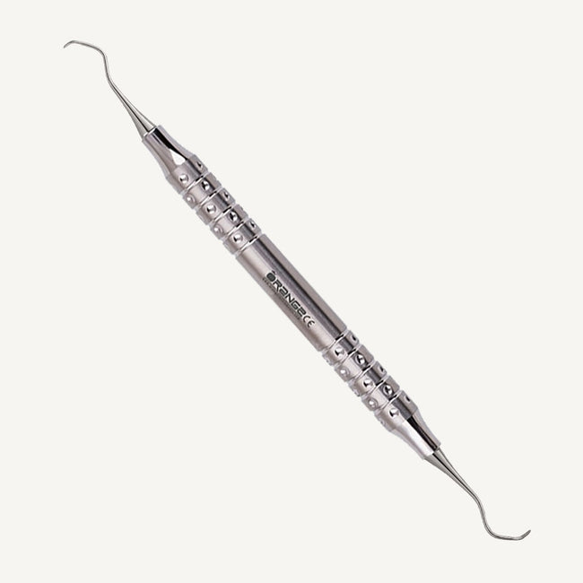 McCall Curette 13/14