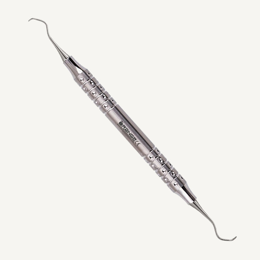 McCall Curette 13/14
