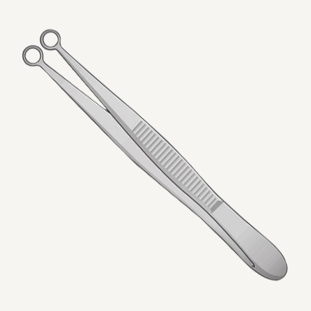Membrane Holding Forceps 100mm