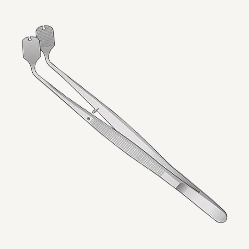 Membrane Holding Forceps 150mm