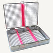 Mesh Sterilization Cassette 10 Inserts
