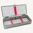 Mesh Sterilization Cassette 5 Inserts