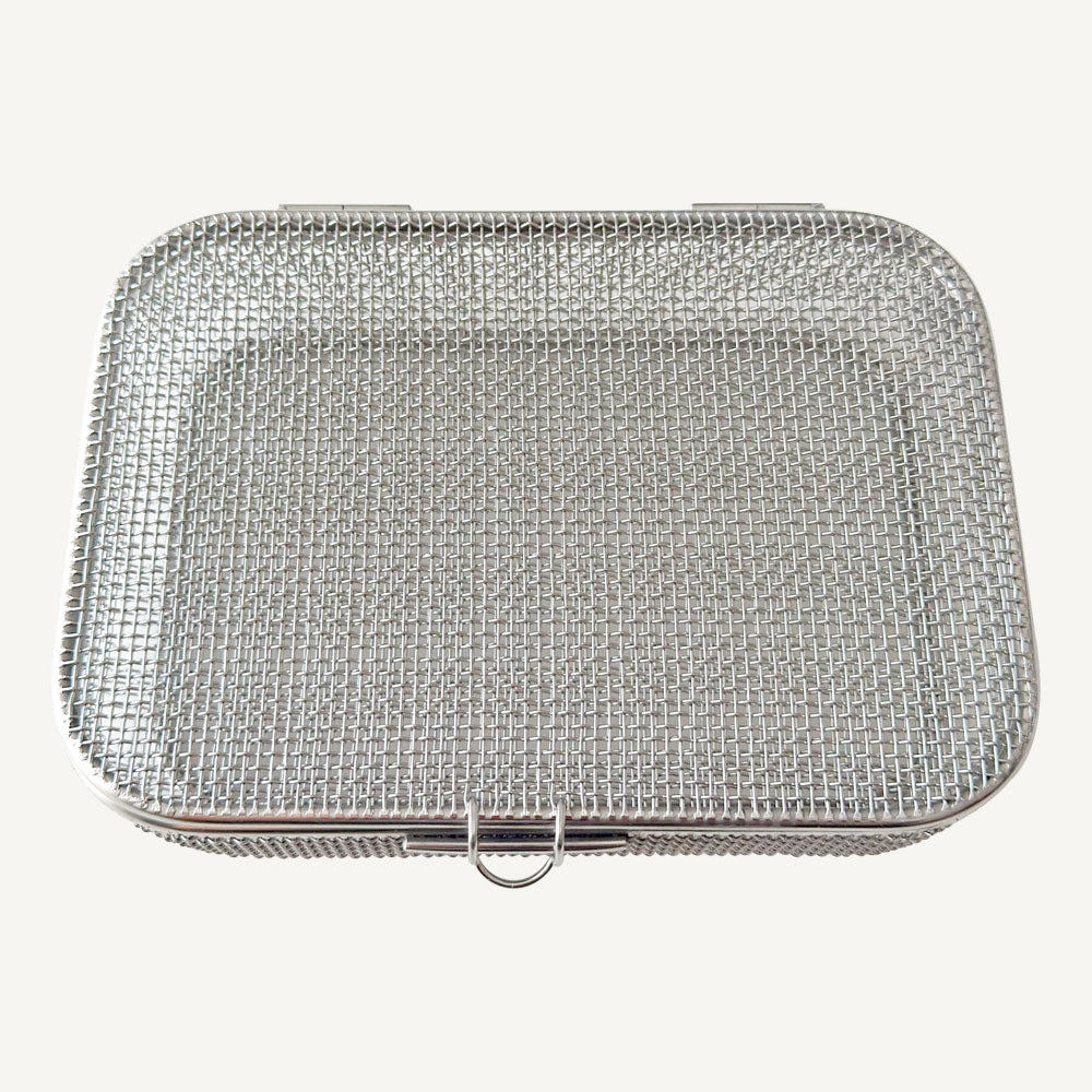 Mesh Tray