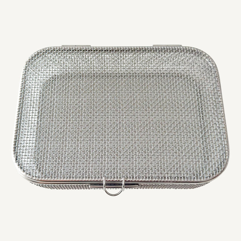 Mesh Tray