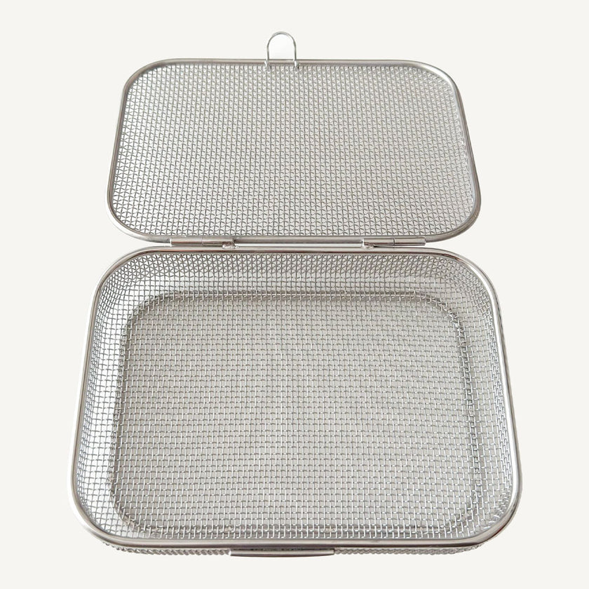 Mesh Tray
