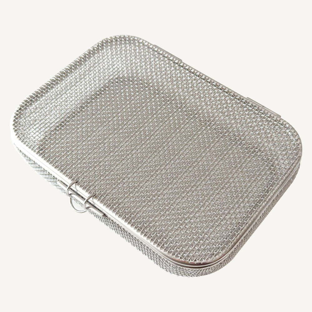 Mesh Tray