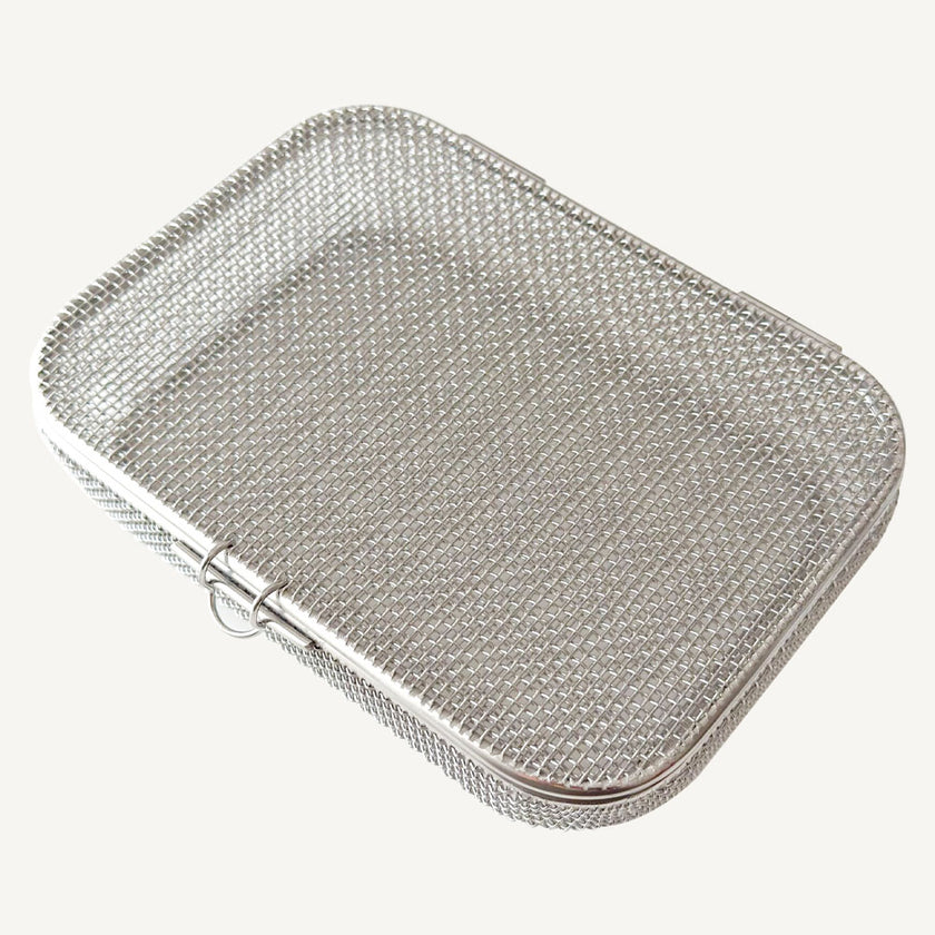 Mesh Tray