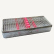 Mesh Sterilization Cassette 5 Inserts
