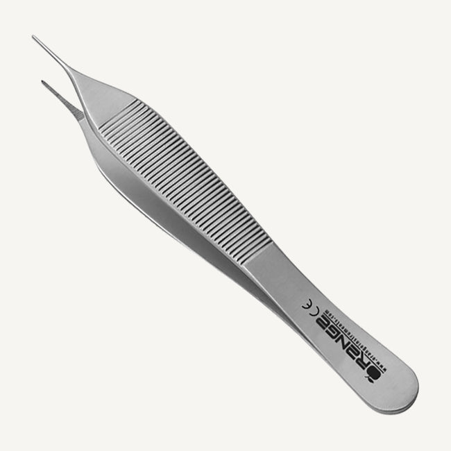 Adson Tissue Forceps Micro