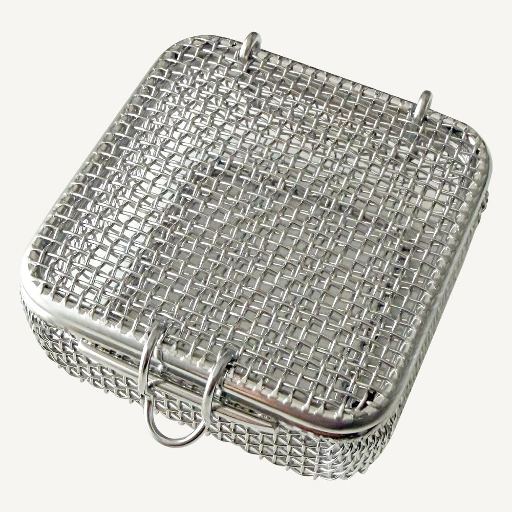 Micro Mesh Tray