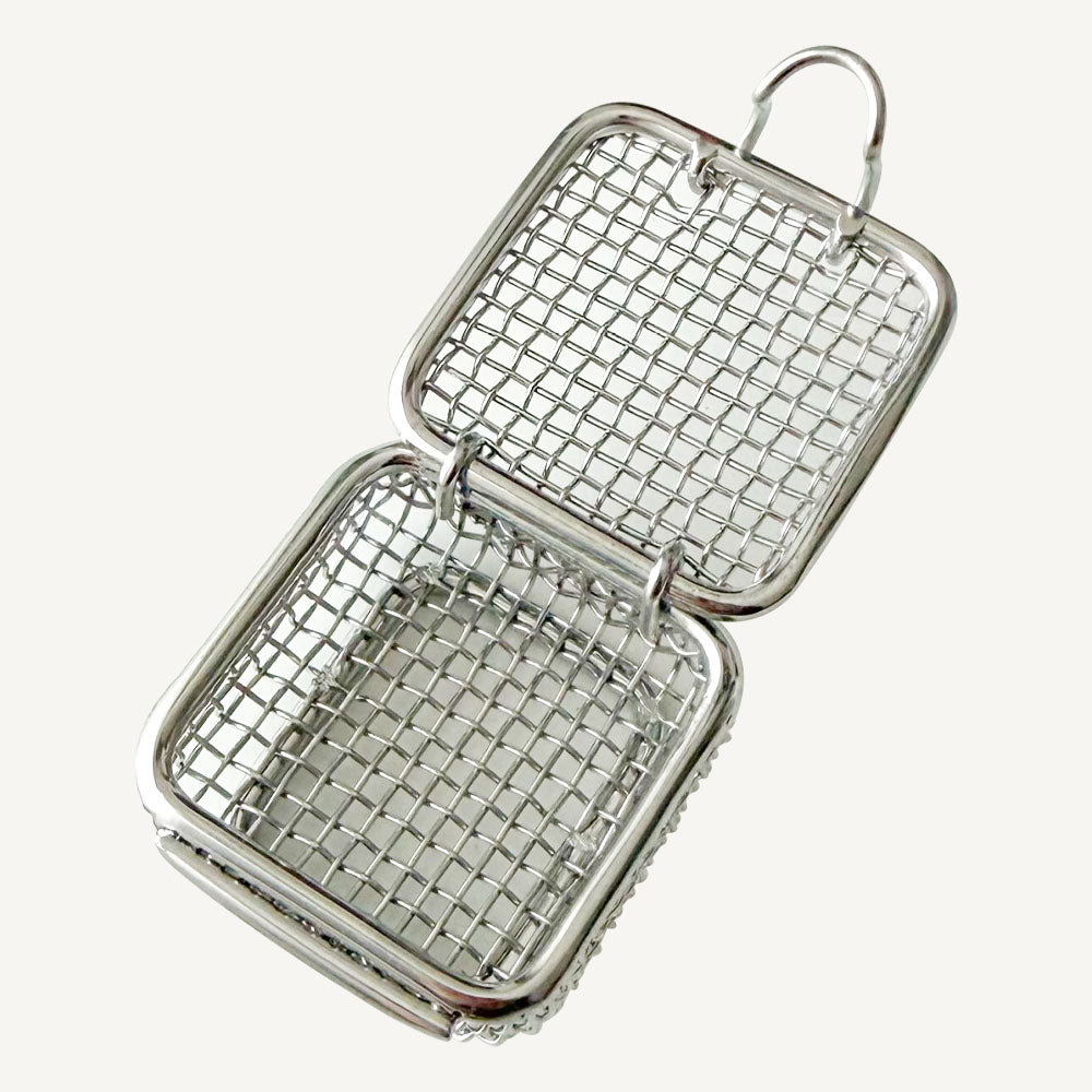 Micro Mesh Tray