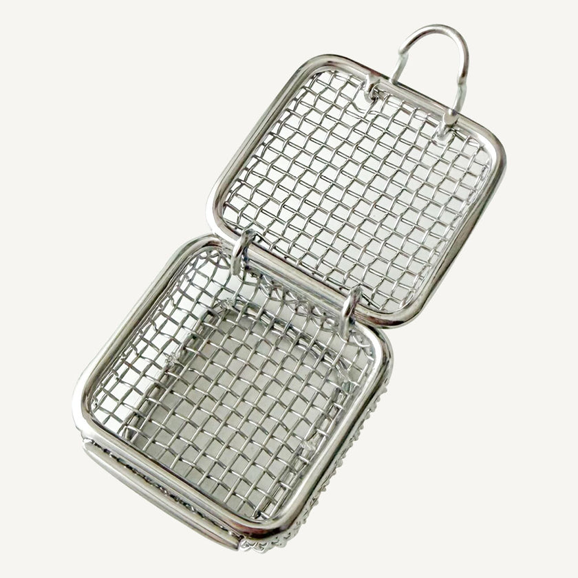 Micro Mesh Tray