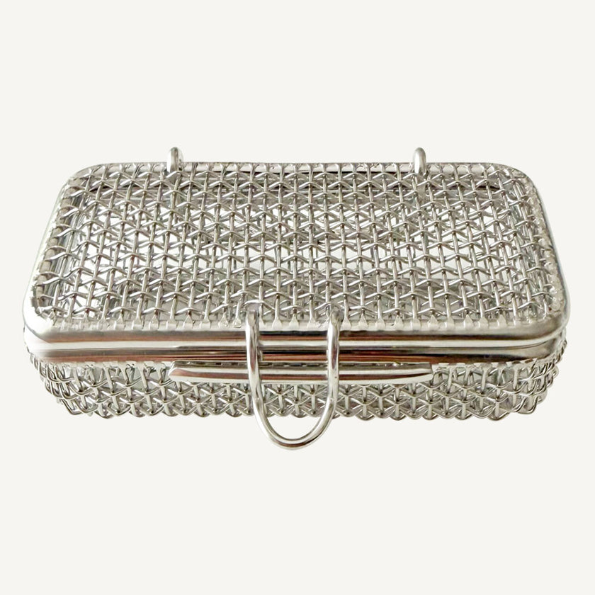 Micro Mesh Tray