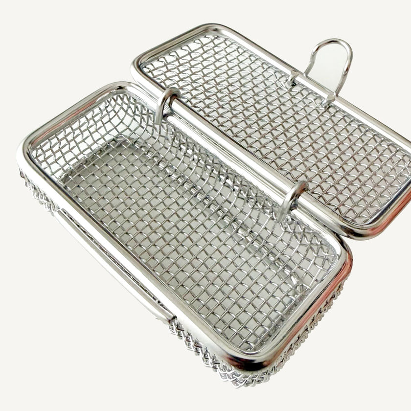Micro Mesh Tray