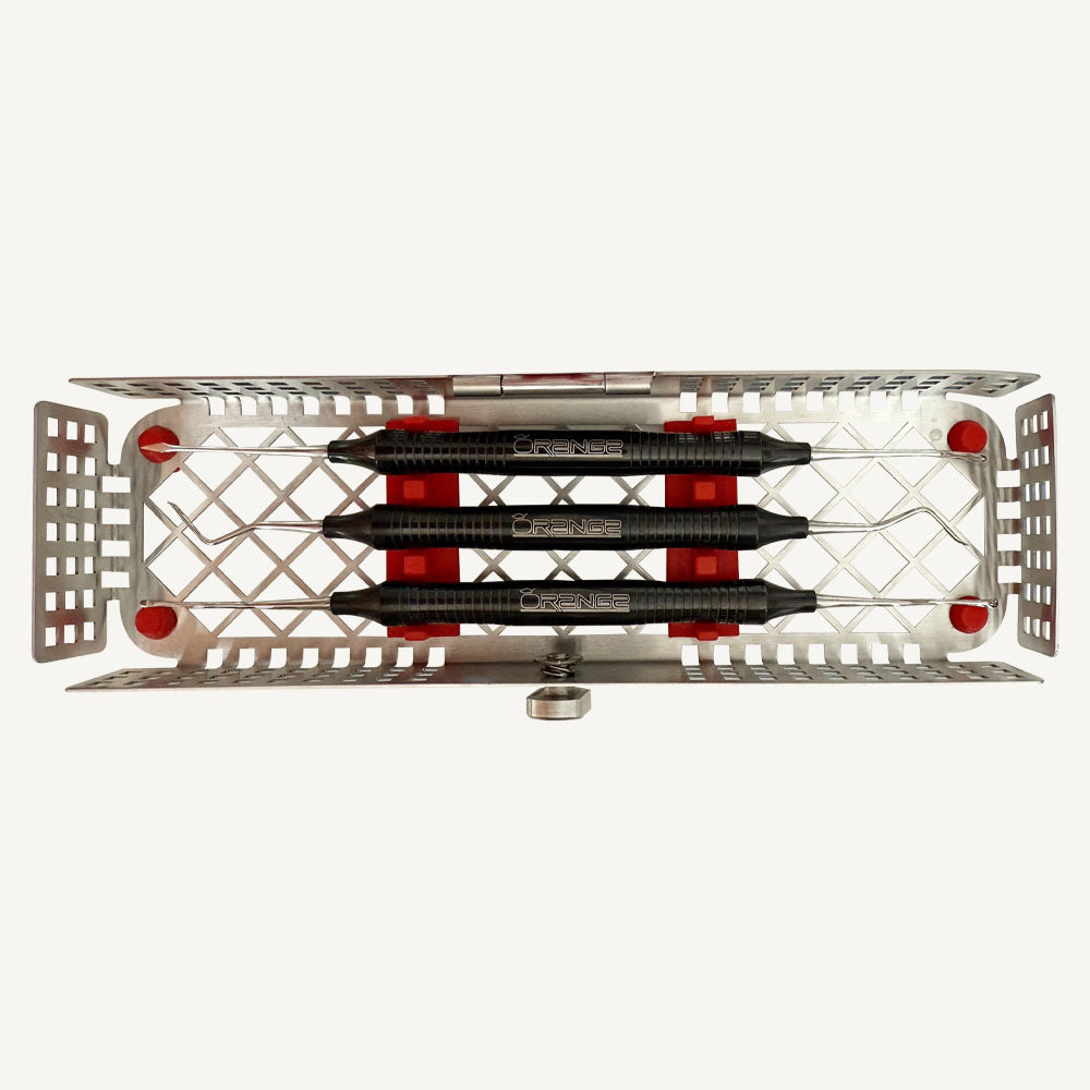 Micro Vista Tunneling Kit