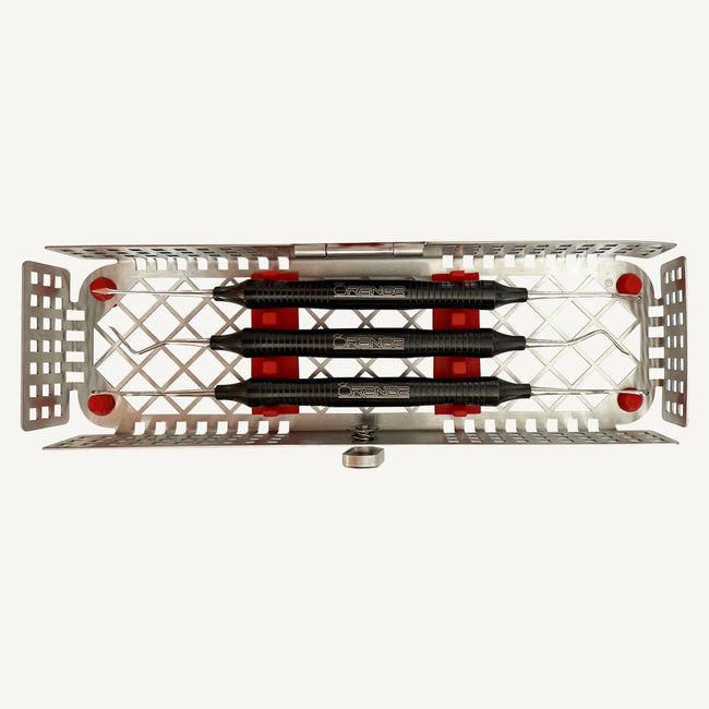 Micro Vista Tunneling Kit