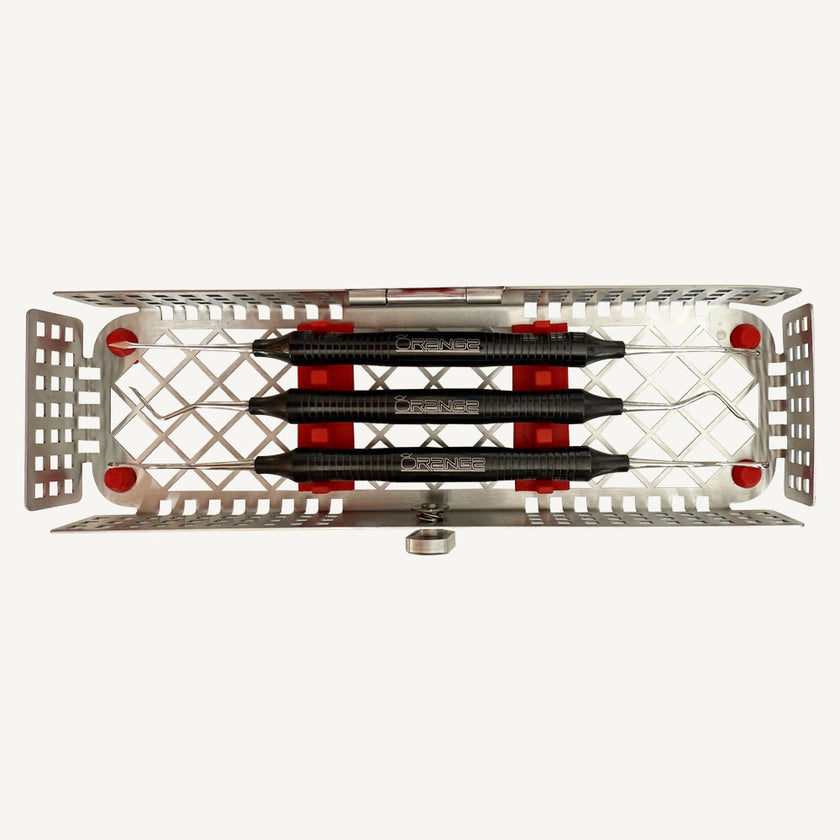Micro Vista Tunneling Kit