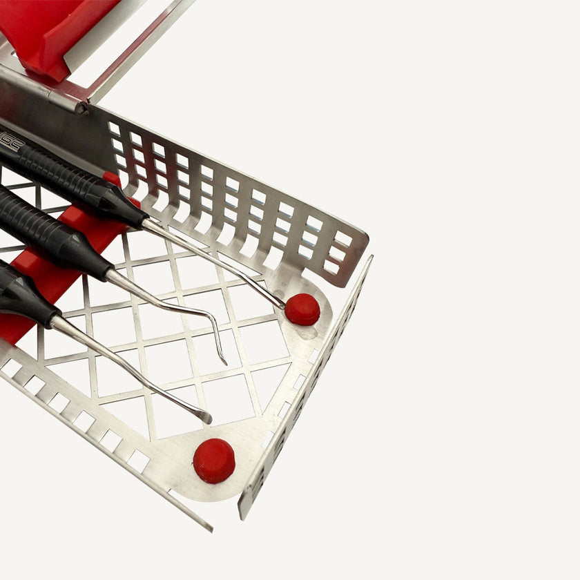 Micro Vista Tunneling Kit