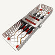 Micro Vista Tunneling Kit