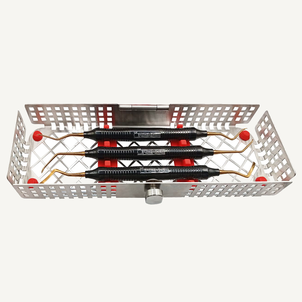 Micro Vista Tunneling Kit