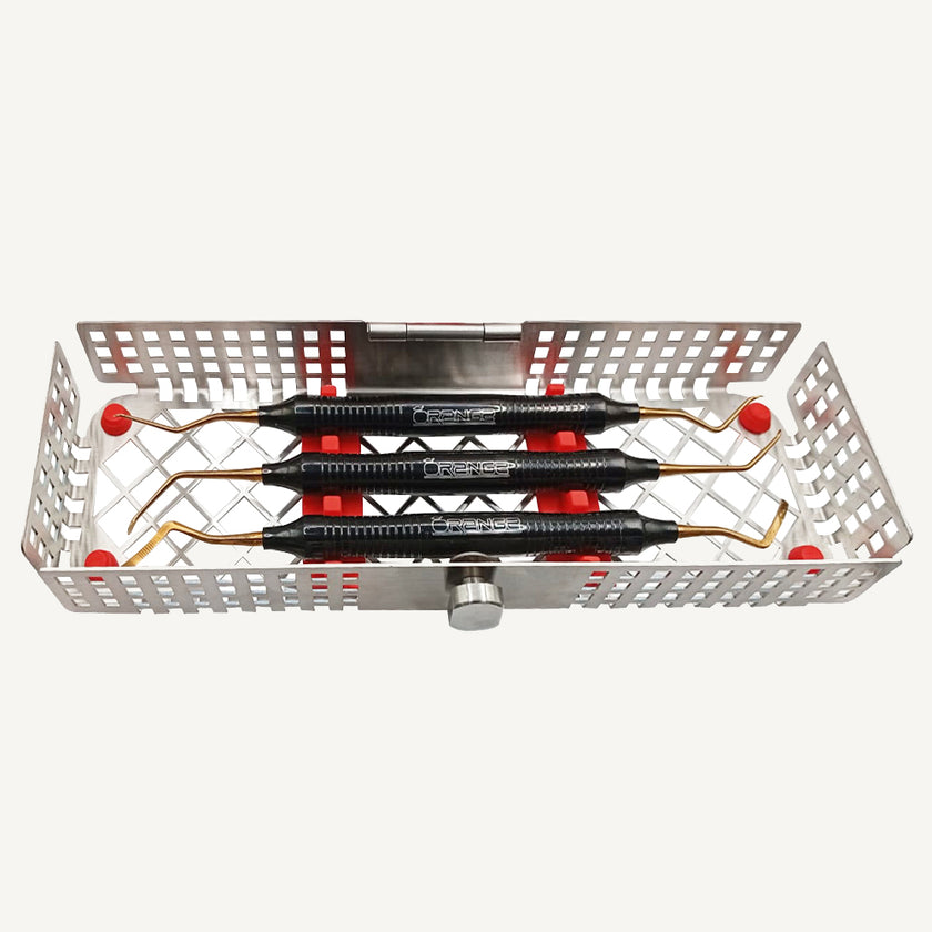 Micro Vista Tunneling Kit