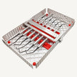 Advanced Micro Vista Tunneling Kit
