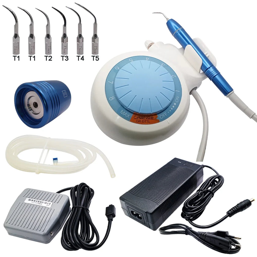 Ultrasonic Scaler with LED